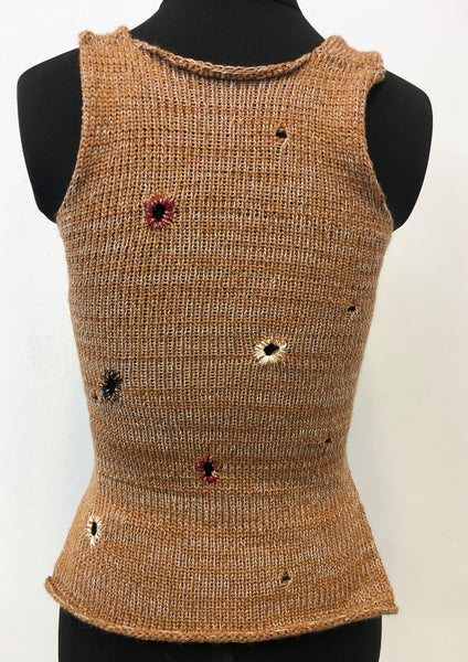 Bullet Hole Vest