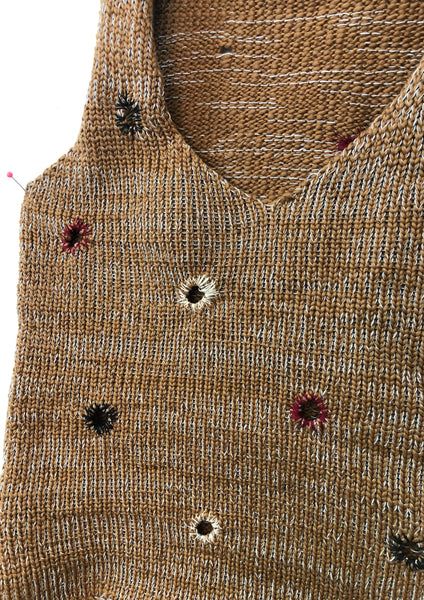 Bullet Hole Vest